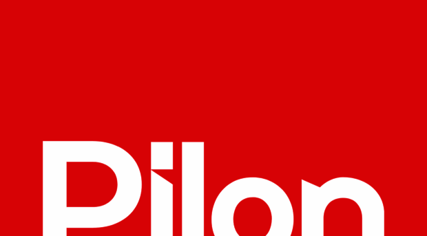 pilongroup.com