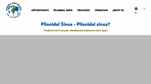 pilonidalcenter.eu