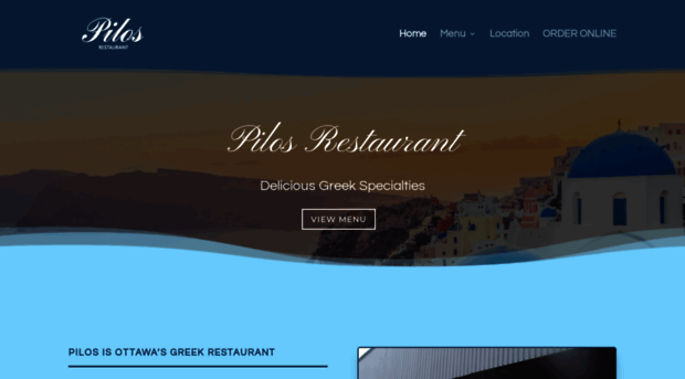 pilosrestaurant.com