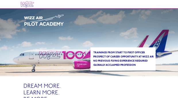 pilot-academy.wizzair.com