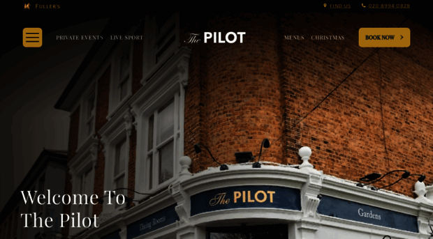 pilot-chiswick.co.uk