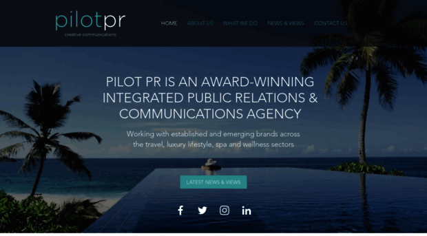 pilot-pr.com