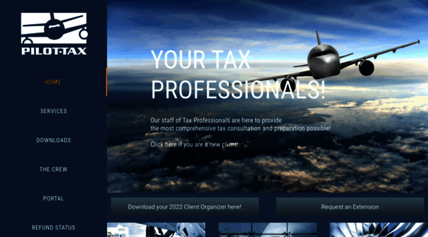 pilot-tax.com