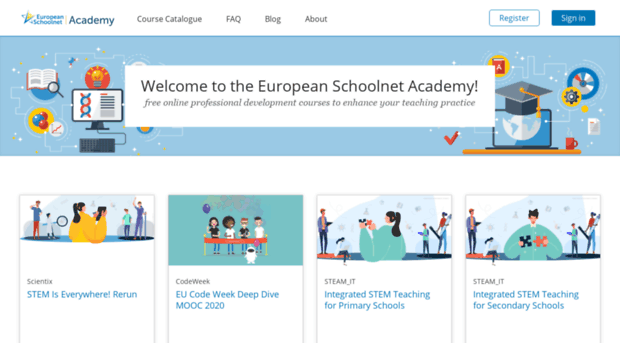 pilot.europeanschoolnetacademy.eu