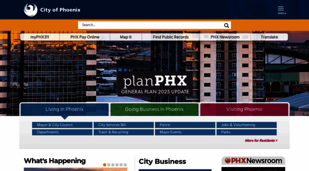 pilot.phoenix.gov
