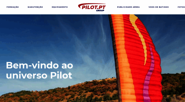 pilot.pt