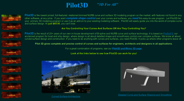 pilot3d.com