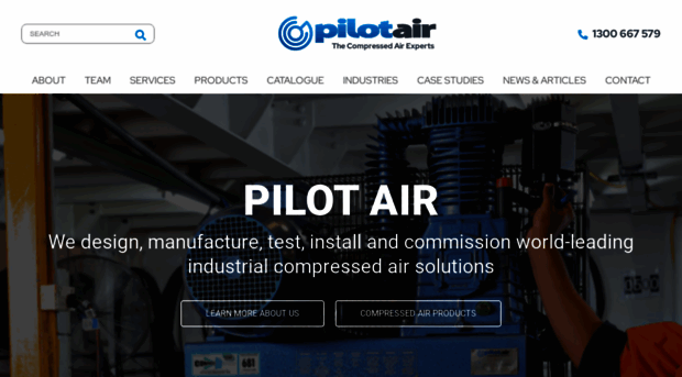 pilotair.com.au