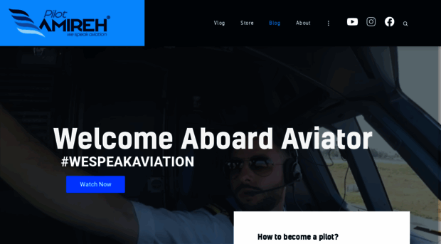 pilotamireh.com