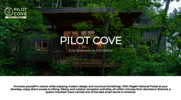 pilotcove.com