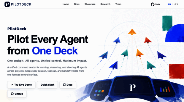 pilotdeck.openbmb.cn
