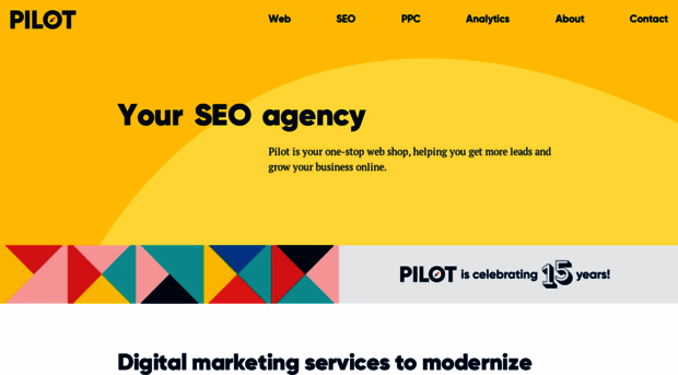 pilotdigital.com