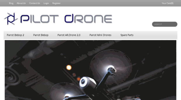 pilotdrone.co.uk