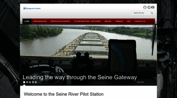 pilote-seine.fr