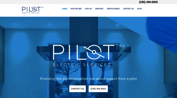 pilotelectric.ca