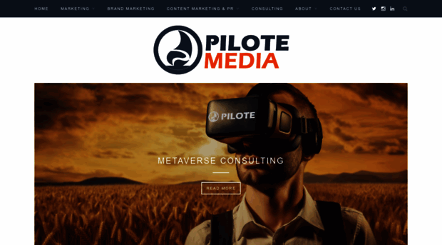 pilotemedia.com