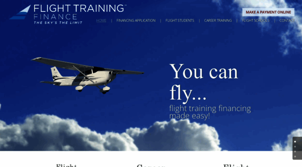 pilotfinance.com