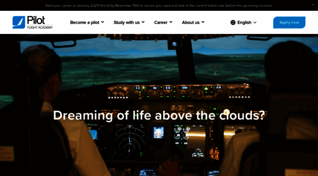 pilotflightacademy.com