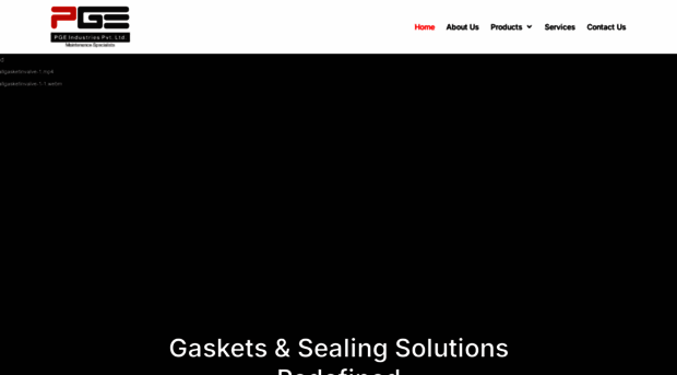 pilotgaskets.com