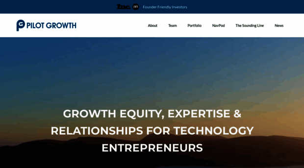 pilotgrowth.com