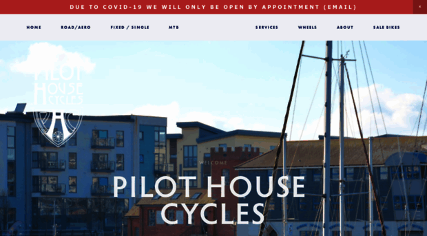 pilothousecycles.co.uk