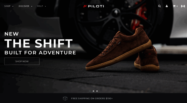 piloti.ca