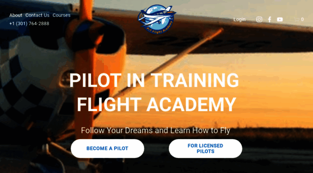 pilotintraining.com