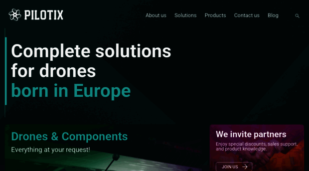 pilotix.eu