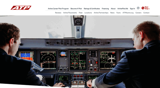 pilotjobs.atpflightschool.com