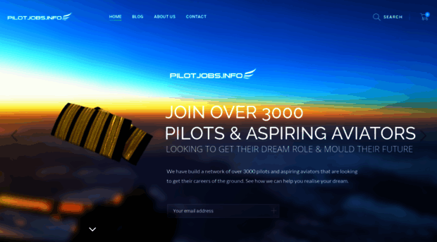 pilotjobs.info