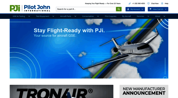 pilotjohn.com