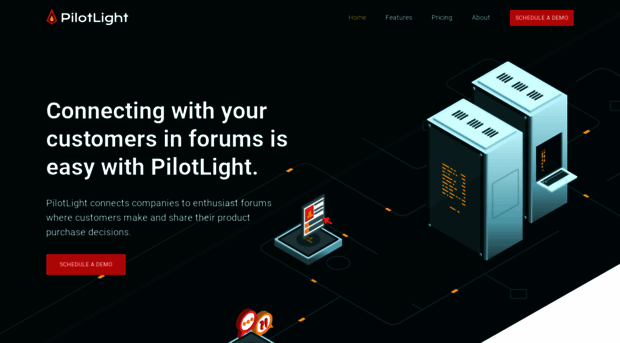 pilotlight.io