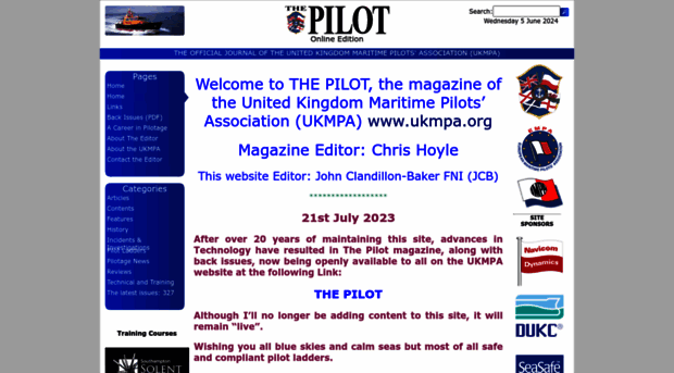 pilotmag.co.uk