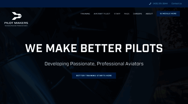 pilotmakers.com