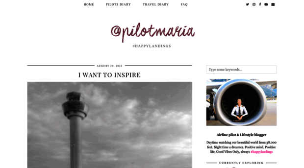 pilotmaria.com