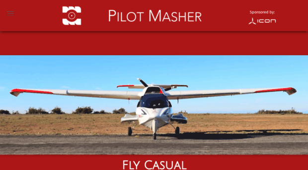 pilotmasher.com