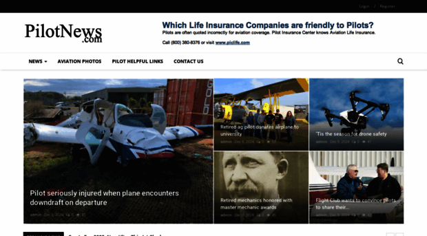pilotnews.com