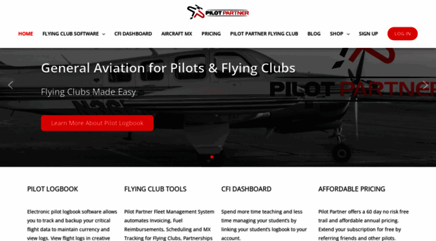 pilotpartner.net