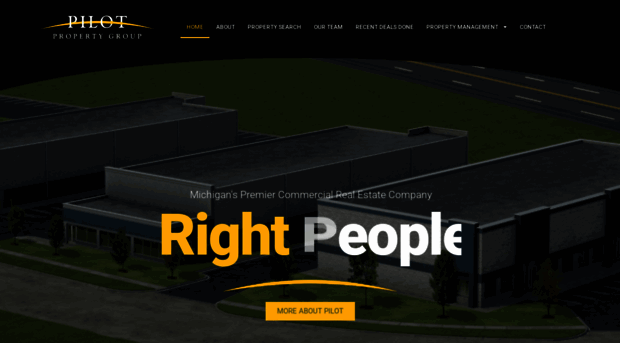 pilotpg.com