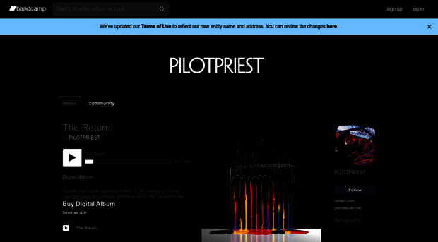 pilotpriest.bandcamp.com