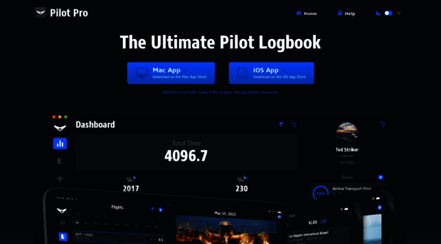 pilotpro.com