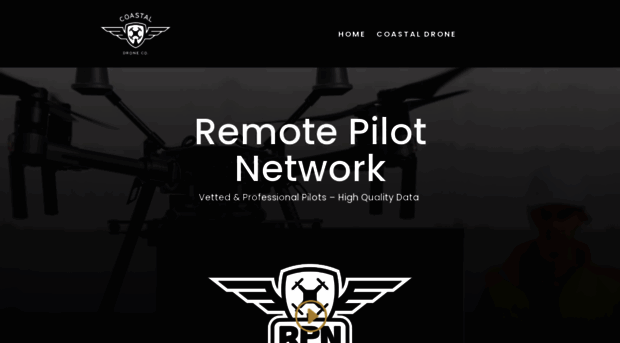 pilots.coastaldrone.co