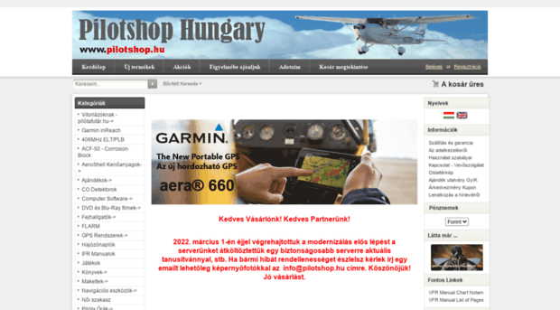 pilotshop.hu