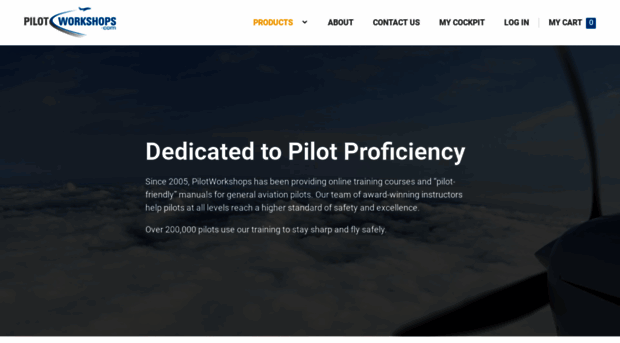 pilotworkshops.com