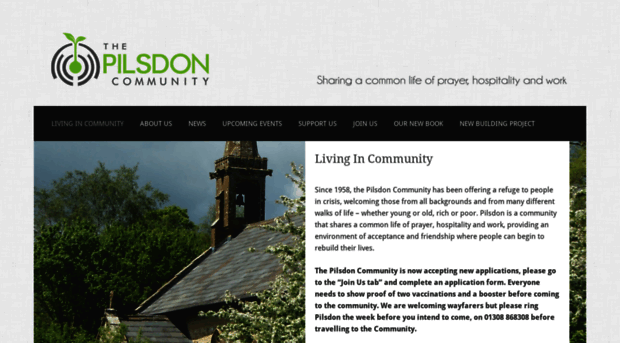 pilsdon.org.uk