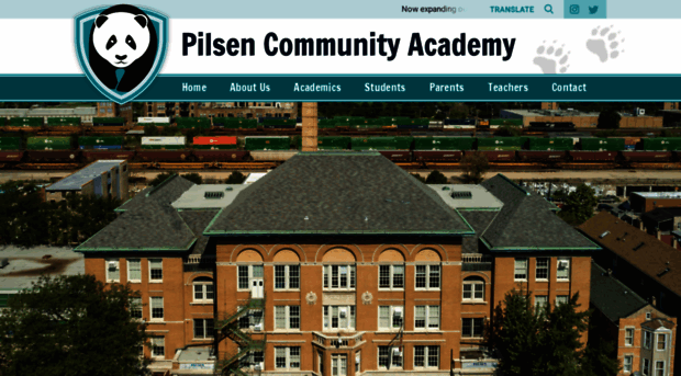 pilsenacademy.org