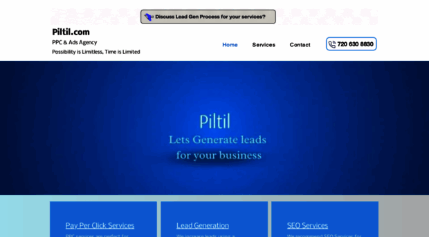 piltil.com