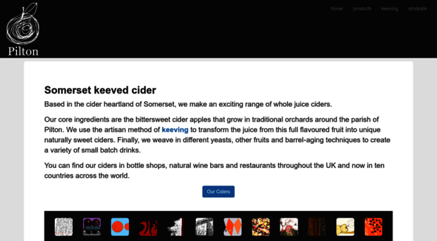piltoncider.com