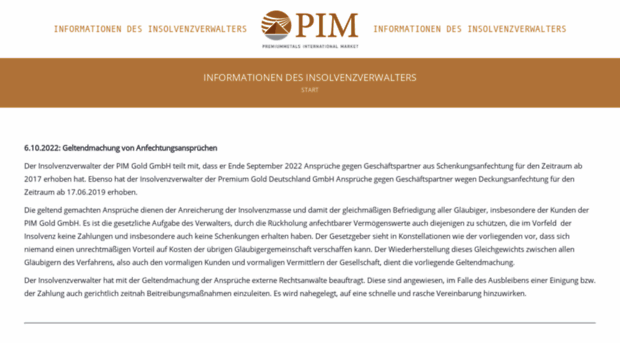 pim-gold.com