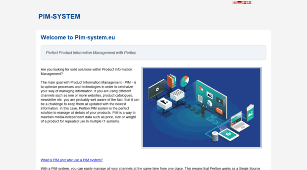 pim-system.eu